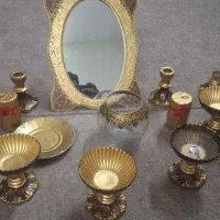 لوازم سفره هفت سین
