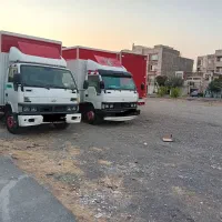 باربری و اتوبار اسلامشهر
