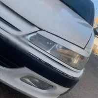 پژوپارس سال مدل 91