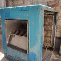 کولرآبی ۴۵۰۰ سالم