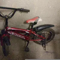 دوچرخه ۱۶