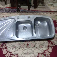 سینک ظرف شوی یک میلیون و 200 هزار تومان