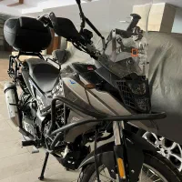 ادونچر nh 180 sym مدل اسفند 1404