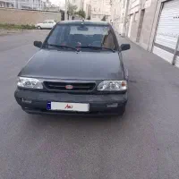 پراید مدل ۸۷