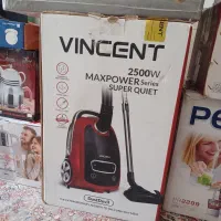 وینسنت اورجینال