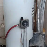 تعمیر انواع ابگرمکن مخزنی و دیواری در محل