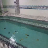 نگهداری اب استخر سونا جکوزی