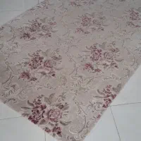 فرش پالاز ۴متری