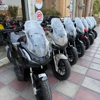فروش ۲۰۰ سی سی