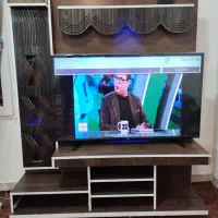 میز تی وی تلویزیون ام دی اف TV