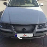 فروش خودرو سمند