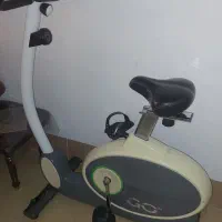 دوچرخه ثابت