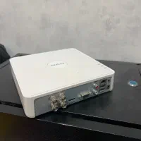 دستگاه ۴کانالDVRدست دوم در حد نو (فول اچ دی )
