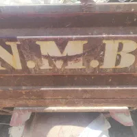 موتور سه چرخه سه چرخ NMBمدل97