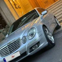 بنز E230