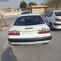 خودرو زانتیا