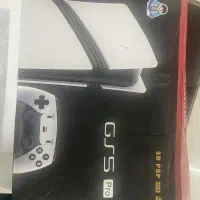 GS5 پرو 4k مینی ، سی هزار بازی داره