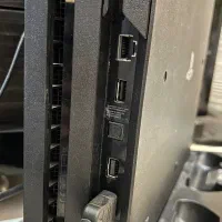 ps4 pro|کنسول، بازی ویدئویی و آنلاین|تهران, حشمتیه|دیوار
