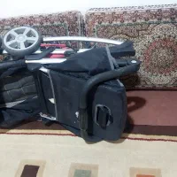 کالسکه|کالسکه و لوازم جانبی|سنندج, |دیوار
