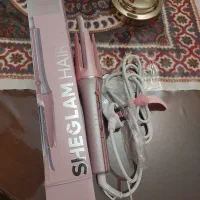 دستگاه کرلی شیگلم
