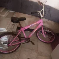 دوچرخه ۲۰
