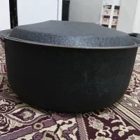 قابلمه تفلون نو سایز ۵۰