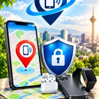 خدمات همیاب ۲۴ روبروی باقری ۳۱ رضایی منش