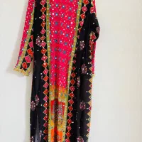 لباس کوردی
