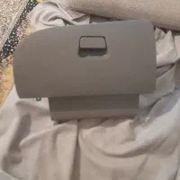 درب داشبورد تیبا