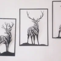 خدمات برش لیزر فلزات مشهد لیزر