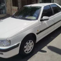 پژو پارس ۱۴۰۰ بیرنگ بسیار سالم