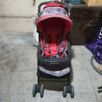 کالسکه تاشو بچه