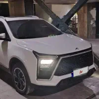 KMC X5 مدل 1403 توربو