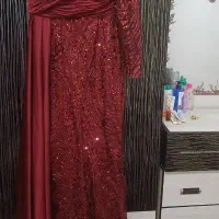 لباس مجلسی زنانه