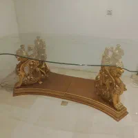 میز هشت نفره
