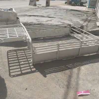 باربند وانت فروشی