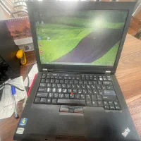 لپتاپ تینکپد. Thinkpad بسیار تمیز