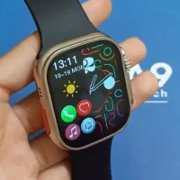 ساعت هوشمند اولترا