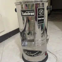 فروش سبزی خرد کن سبزایران