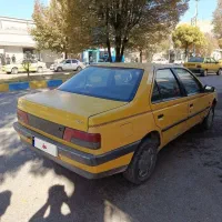 تاکسی|خودرو سواری و وانت|اسلامآباد غرب, |دیوار