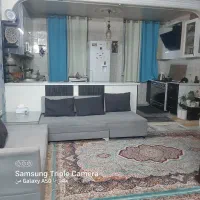 آپارتمان فروشی یک خوابه بهمنیار