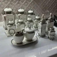 سرویس پا سماوری