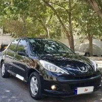 207 اتومات پانا نقد واقساط