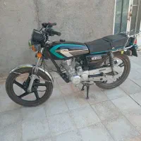 موتور ۲۰۰مزایده ای لیفان
