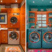 تعمیر و نصب لباسشویی و ظرفشویی