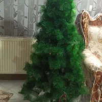 کریسمس سبز بزرگ
