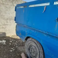 ماشین نیسان
