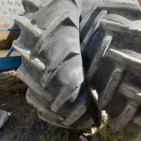 لاستیک تراکتور