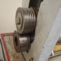 دستگاه جوش و دستگاه نورد برقی طلاسازی