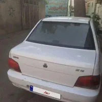 پراید ۱۳۲ ای بی اس هیدرولیک